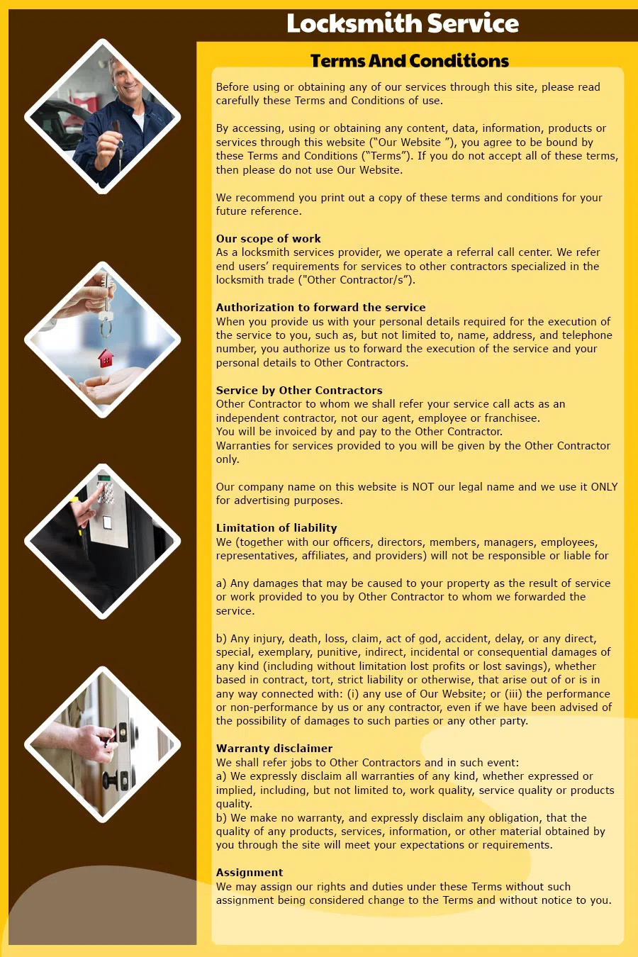 Expert Locksmith Store El Cajon, CA 619-213-1358