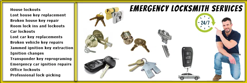 Expert Locksmith Store El Cajon, CA 619-213-1358 - ab-07